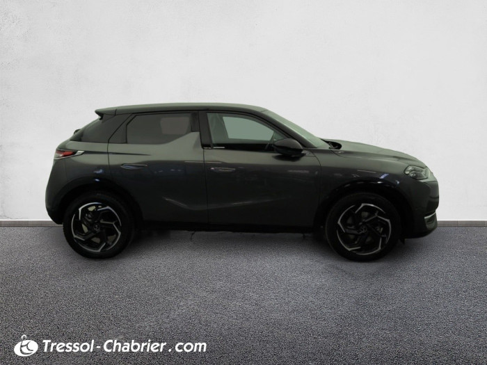 DS DS 3 Crossback DS3 Crossback PureTech 155 EAT8 Grand Chic