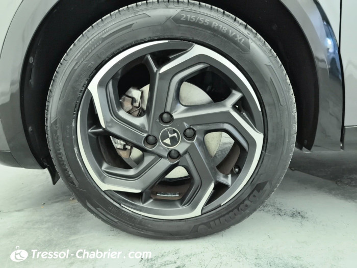 DS DS 3 Crossback DS3 Crossback PureTech 155 EAT8 Grand Chic