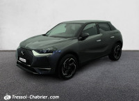 DS DS 3 Crossback DS3 Crossback PureTech 155 EAT8 Grand Chic
