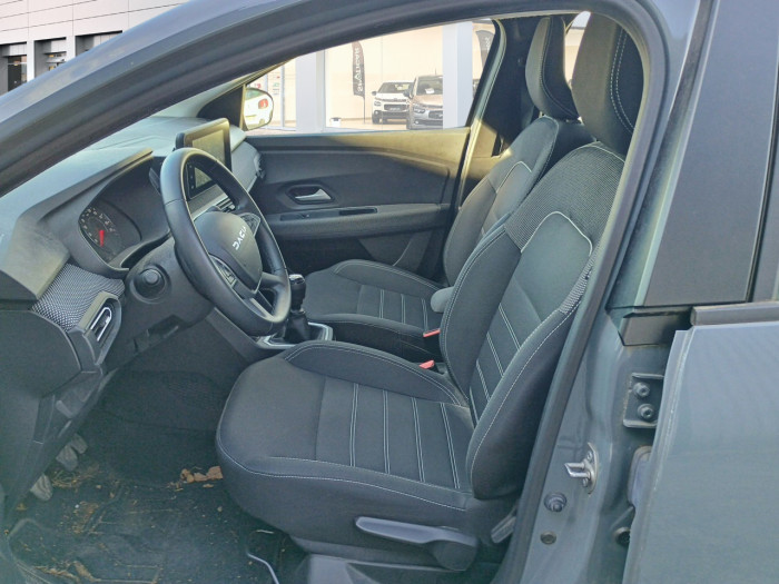 Dacia SANDERO TCe 90 Expression