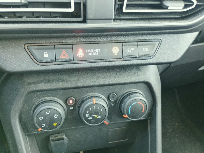 Dacia SANDERO TCe 90 Expression