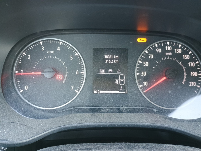 Dacia SANDERO TCe 90 Expression