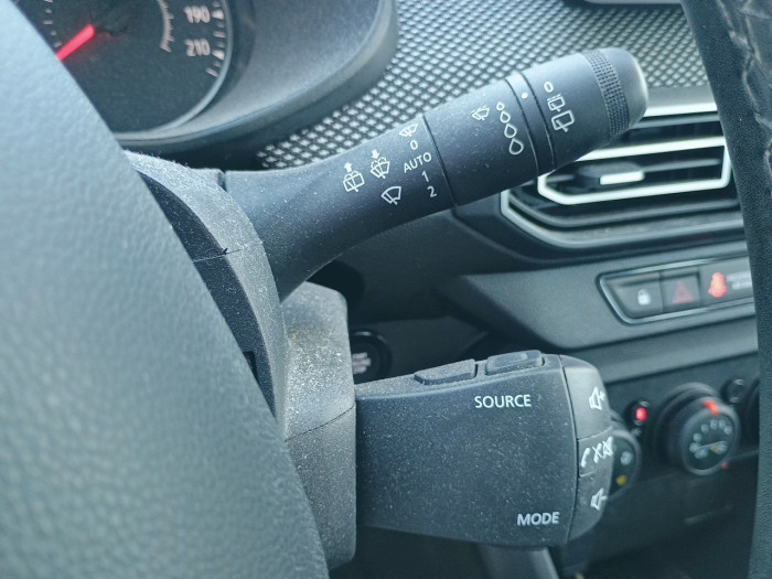 Dacia SANDERO TCe 90 Expression