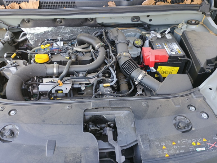 Dacia SANDERO TCe 90 Expression