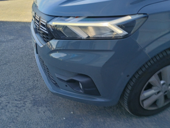 Dacia SANDERO TCe 90 Expression