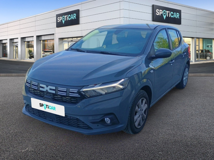 Dacia SANDERO TCe 90 Expression