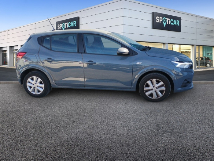 Dacia SANDERO TCe 90 Expression