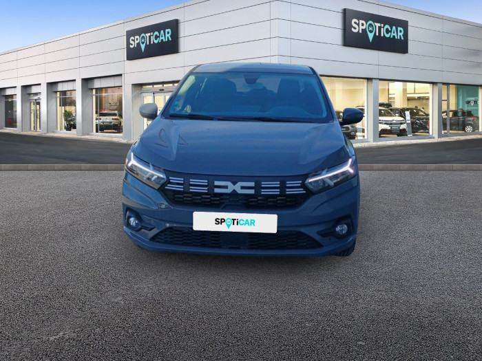 Dacia SANDERO TCe 90 Expression