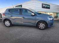 Dacia SANDERO TCe 90 Expression