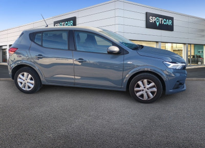 Dacia SANDERO TCe 90 Expression