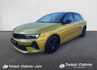 Opel ASTRA PHEV Hybride Rechargeable 195 ch GS