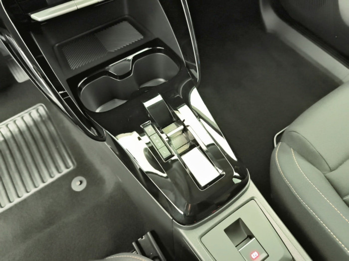 Citroën C3 AIRCROSS Hybride 145 ch Aut Plus