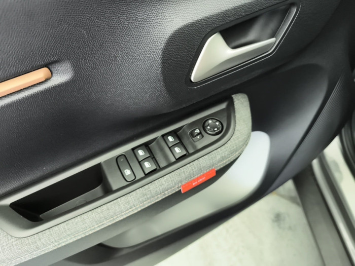 Citroën C3 AIRCROSS Hybride 145 ch Aut Plus
