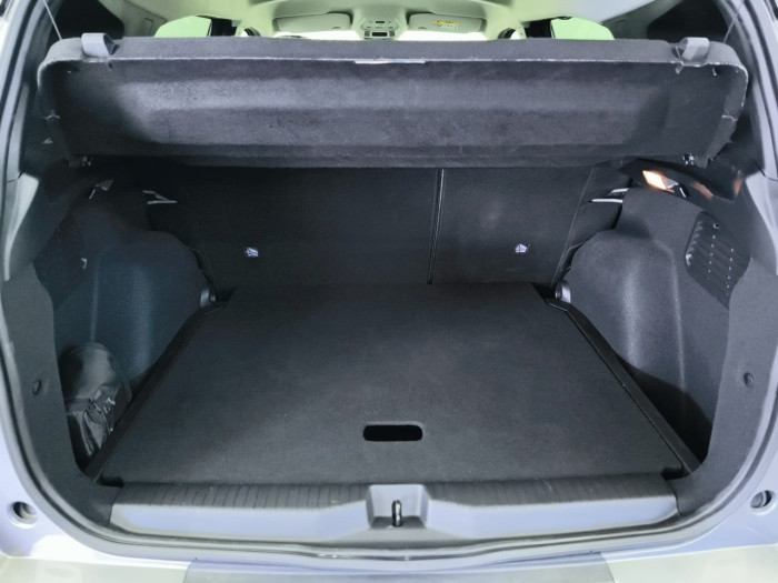 Citroën C3 AIRCROSS Hybride 145 ch Aut Plus
