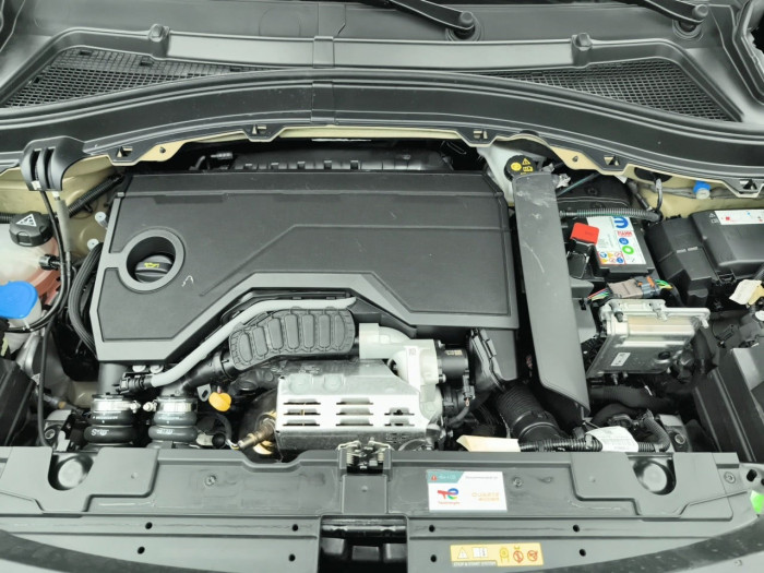 Citroën C3 AIRCROSS Hybride 145 ch Aut Plus