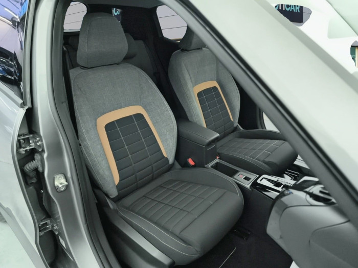 Citroën C3 AIRCROSS Hybride 145 ch Aut Plus