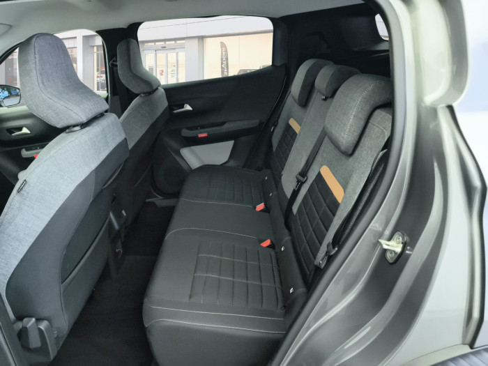 Citroën C3 AIRCROSS Hybride 145 ch Aut Plus