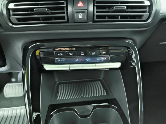 Citroën C3 AIRCROSS Hybride 145 ch Aut Plus