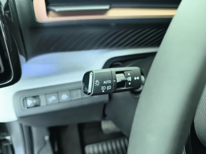 Citroën C3 AIRCROSS Hybride 145 ch Aut Plus
