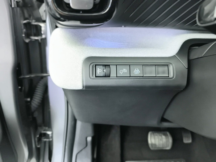 Citroën C3 AIRCROSS Hybride 145 ch Aut Plus