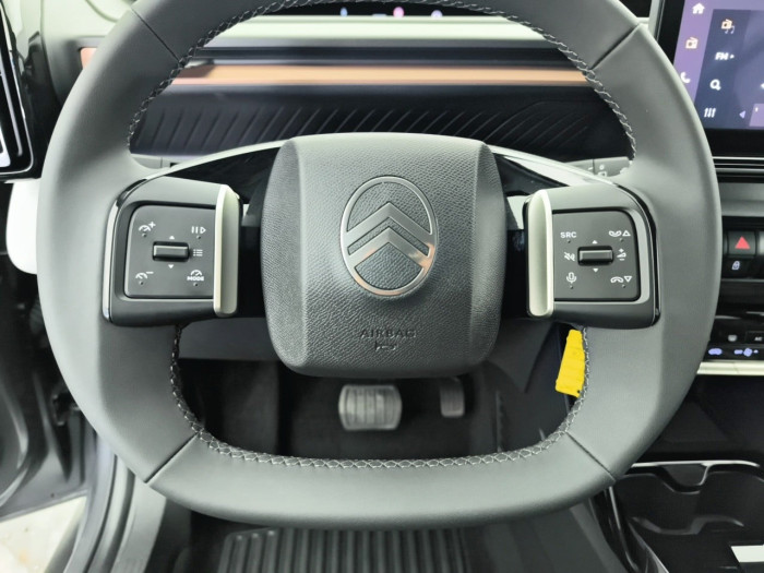 Citroën C3 AIRCROSS Hybride 145 ch Aut Plus
