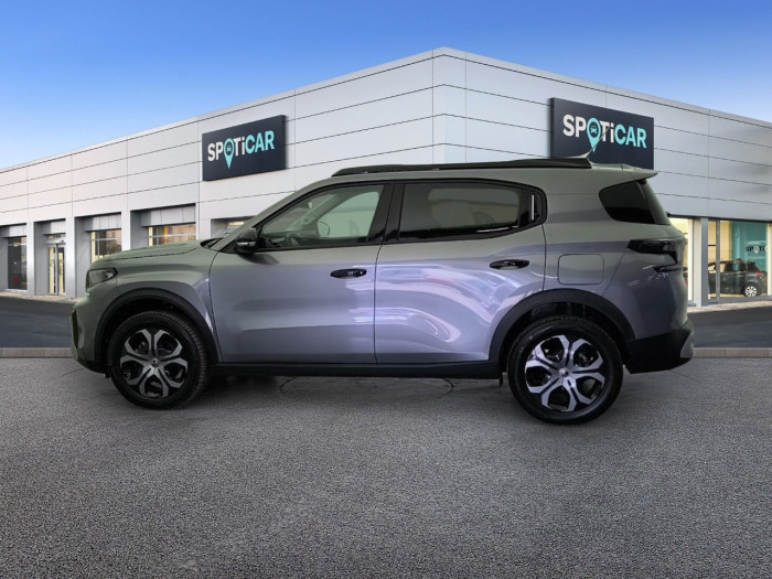 Citroën C3 AIRCROSS Hybride 145 ch Aut Plus