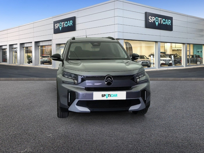 Citroën C3 AIRCROSS Hybride 145 ch Aut Plus