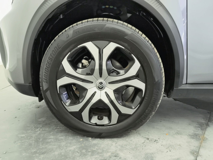 Citroën C3 AIRCROSS Hybride 145 ch Aut Plus