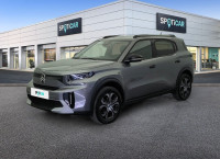 Citroën C3 AIRCROSS Hybride 145 ch Aut Plus