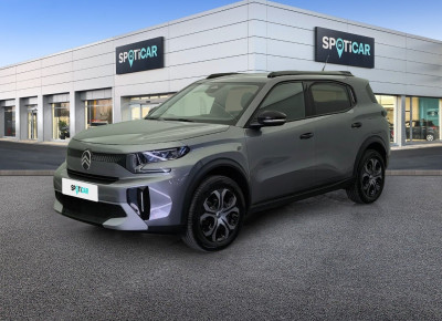 Citroën C3 AIRCROSS Hybride 145 ch Aut Plus