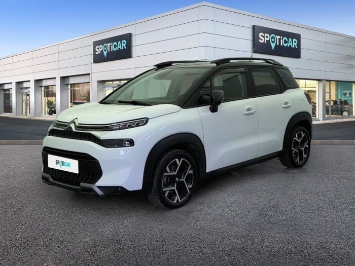 Citroën C3 AIRCROSS PureTech 110 S&S BVM6 Shine Pack
