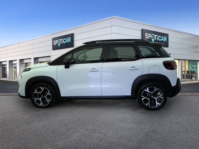 Citroën C3 AIRCROSS PureTech 110 S&S BVM6 Shine Pack