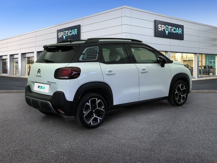 Citroën C3 AIRCROSS PureTech 110 S&S BVM6 Shine Pack