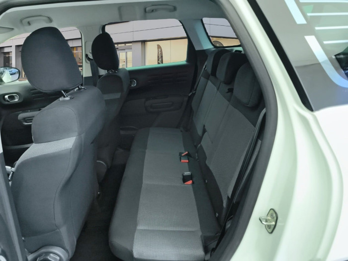 Citroën C3 AIRCROSS PureTech 110 S&S BVM6 Shine Pack