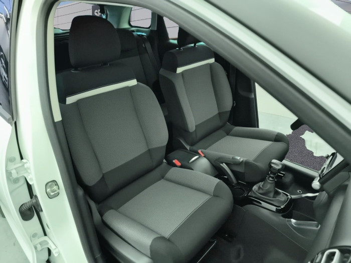 Citroën C3 AIRCROSS PureTech 110 S&S BVM6 Shine Pack