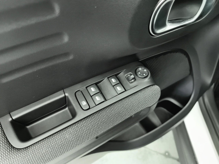 Citroën C3 AIRCROSS PureTech 110 S&S BVM6 Shine Pack