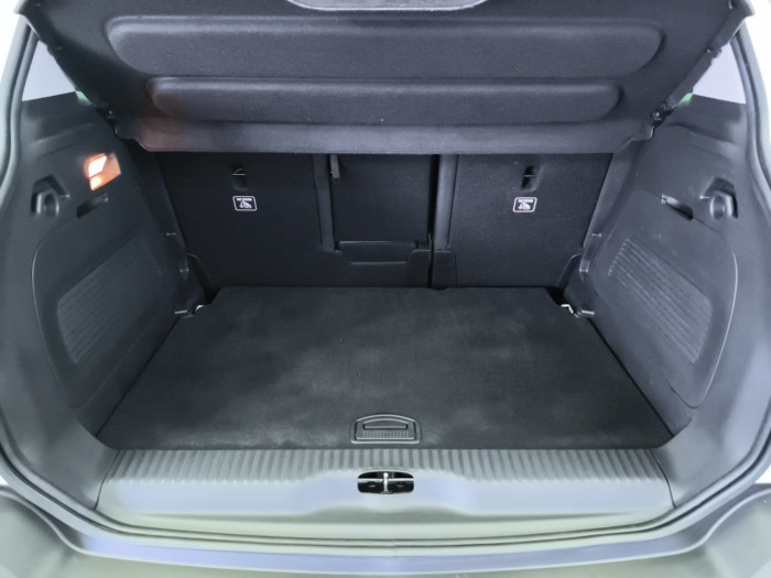 Citroën C3 AIRCROSS PureTech 110 S&S BVM6 Shine Pack