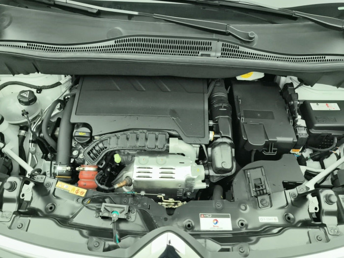 Citroën C3 AIRCROSS PureTech 110 S&S BVM6 Shine Pack