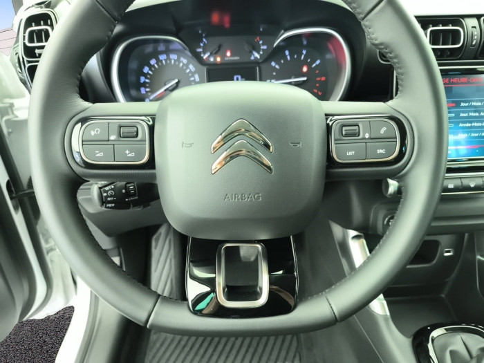 Citroën C3 AIRCROSS PureTech 110 S&S BVM6 Shine Pack