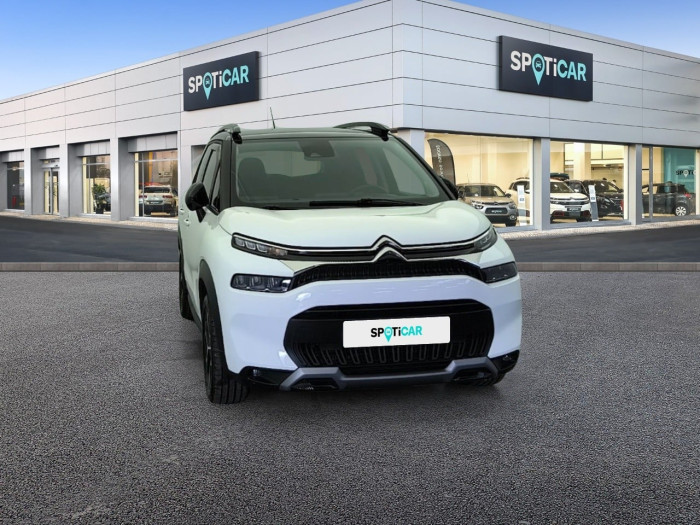 Citroën C3 AIRCROSS PureTech 110 S&S BVM6 Shine Pack