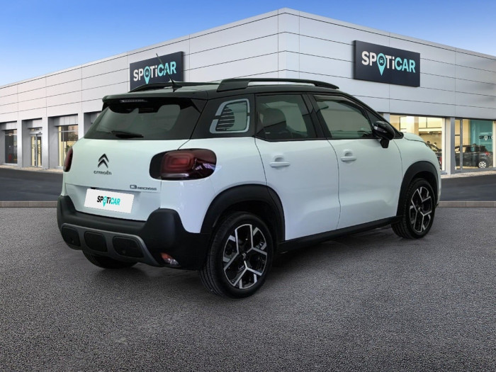Citroën C3 AIRCROSS PureTech 110 S&S BVM6 Shine Pack