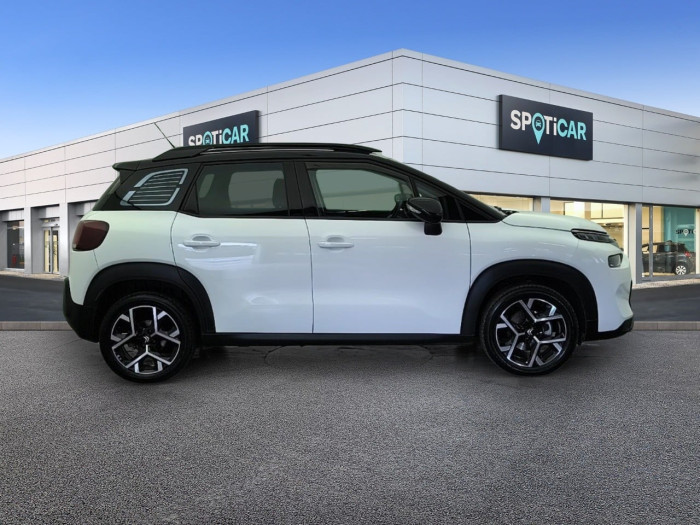 Citroën C3 AIRCROSS PureTech 110 S&S BVM6 Shine Pack
