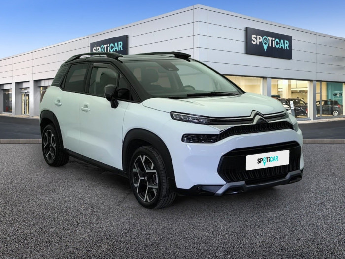 Citroën C3 AIRCROSS PureTech 110 S&S BVM6 Shine Pack