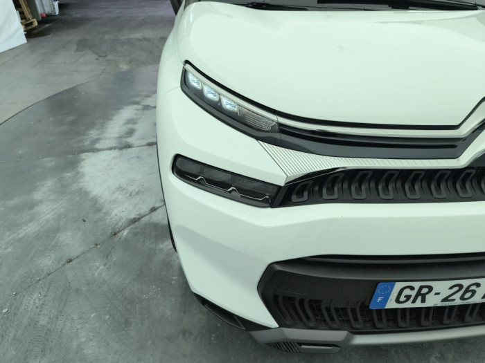 Citroën C3 AIRCROSS PureTech 110 S&S BVM6 Shine Pack