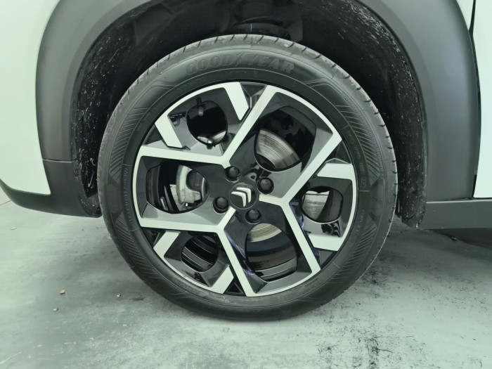Citroën C3 AIRCROSS PureTech 110 S&S BVM6 Shine Pack