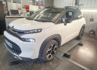 Citroën C3 AIRCROSS PureTech 110 S&S BVM6 Shine Pack