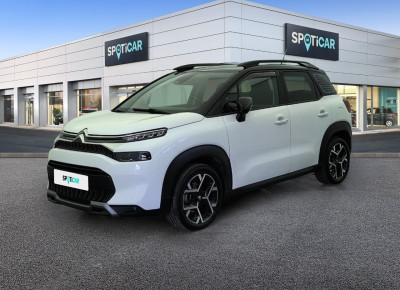Citroën C3 AIRCROSS PureTech 110 S&S BVM6 Shine Pack