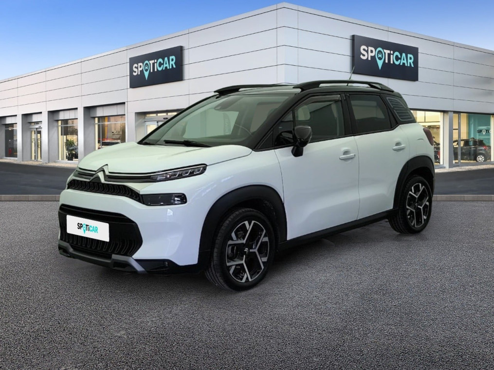 Citroën C3 AIRCROSS PureTech 110 S&S BVM6 Shine Pack