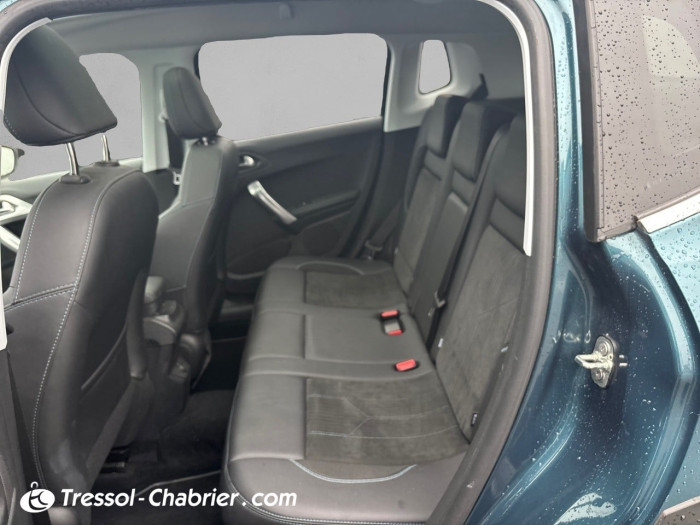 Peugeot 2008 1.2 PureTech 110ch S&S BVM5 Crossway