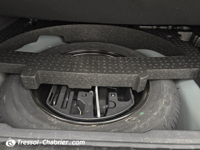 Peugeot 2008 1.2 PureTech 110ch S&S BVM5 Crossway